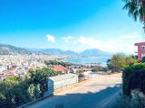 Alanya Çarşı Mahallesi Satılık Daire