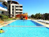 Alanya Cikcilli Alaiye Residance Satılık Daire