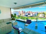 Alanya Cikcilli Amaris Terrace Satılık Daire