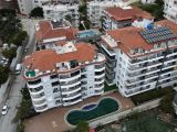 Alanya Caspian Cikcilli Satılık Daire