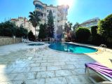 Alanya Özgürhan Sitesi Cikcilli Satılık Daire