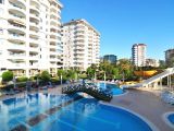 Alanya Panaroma Cikcilli Satılık Daire