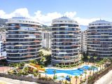 Alanya Vesta Garden Cikcilli Satılık Daire