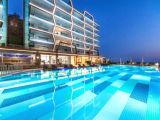 Alanya Hexa Panaroma Kargıcak Satılık Daire