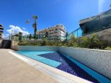 Alanya Konak Terrace Kargıcak Satılık Daire