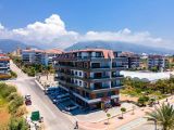 Alanya Flat 20 Kestel Satılık Daire