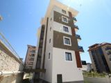 Alanya Mari Gold Kestel Satılık Daire