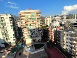 Alanya Mahmutlar Ayşe Tuştaş Satılık Daire