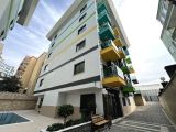 Alanya Konak Life Mahmutlar Satılık Daire