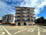 Alanya Haliloğlu Oba Satılık Daire