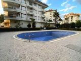Alanya Oba Berfin Sitesi Satılık Daire