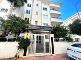 Alanya Best Home Cıty Oba Satılık Daire