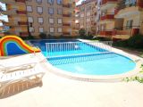 Alanya Oba Gür Sitesi Satılık Daire