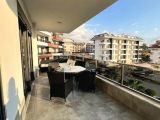 Alanya Oba Kavi Palace Satılık Daire