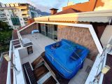 Alanya Olive Cıty Oba 3+1 Dublex Satılık Daire