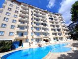 Alanya Cleopark Saray Satılık Daire