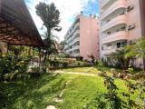 Alanya Cumhuriyet Mahallesi Soydan Sitesi Satılık Lüks Daire