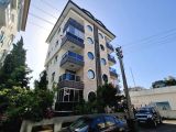 Alanya Saray Çobanoğlu Apt. Satılık Daire