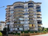 Nimkar 3 Alanya Tosmur Satılık Daire