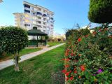 Alanya Tosmur Waterfall Resort Satılık Daire