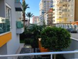 Alanya Mahmutlar Gold Aura Satılık Daire