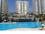 Alanya Mahmutlar Paradiss Hill Satılık Daire