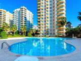Alanya Mahmutlar Prestij 12 Satılık Daire