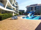 Alanya Cikcilli Satılık Daire