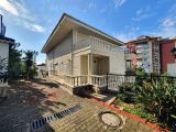 Alanya Cikcilli Satılık Villa Tipi Daire