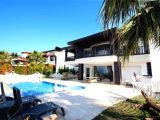 Alanya Tepe Satılık Villa