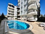 Alanya Oba Yakut Sitesi Satılık Daire