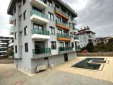 Alanya Oba Çarşamba Satılık Daire