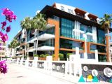 Renda Park Sitesi Alanya Oba Satılık Daire