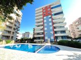 Tosmur Lotus Resıdence Alanya Satılık Daire