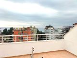 Alanya Tosmur Begnovil Sitesi Satılık Daire