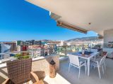 Sea Star Residence Alanya Tosmur Satılık Daire