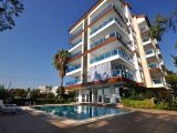 Alanya Avsallar Pıne Park Satılık Daire