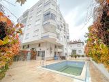 Alanya Güllerpınarı Manolya Apartmanı Satılık Daire