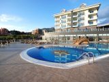 Alanya Oba Olıve Cıty Satılık Daire