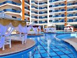 Alanya Mahmutlar Azura Park Satılık Daire