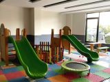 Alanya Güzel Park Sitesi Mahmutlar Satılık Daire