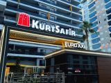 Alanya Kurt Safir Euro 21 Mahmutlar Satılık Daire