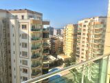 Alanya Mahmutlar Pamfılya Residance Satılık Daire