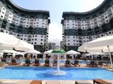 Alanya Mahmutlar Serenıty Resıdance Satılık Daire