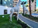 Alanya Mahmutlar Seranıty Residance Satılık 2+1 Daire
