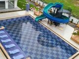 Alanya Oba Exodus Nature Satılık Daire