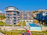 Alanya Kargıcak Sofıa Park Satılık Daire