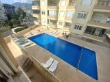 Alanya Denize Sıfır Tosmur Satılık Daire