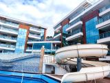 Alanya Cikcilli Aramis Terrace 1 Satılık Daire