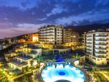 Alanya Cikcilli Another World Satılık Daire